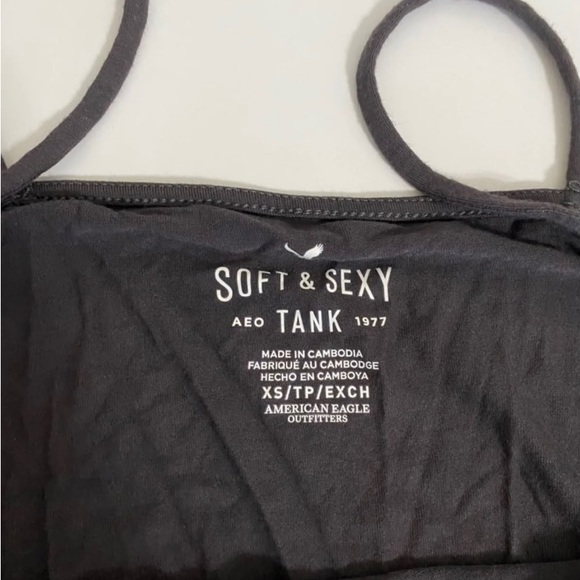 American Eagle top - Picture 2 of 4